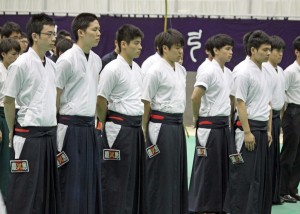 2014_第62回全日本学生弓道選手権大会